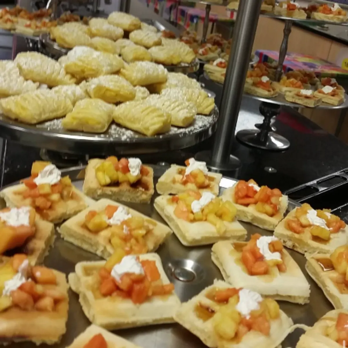 Private Functions in Cape Town by Tasteful Trends