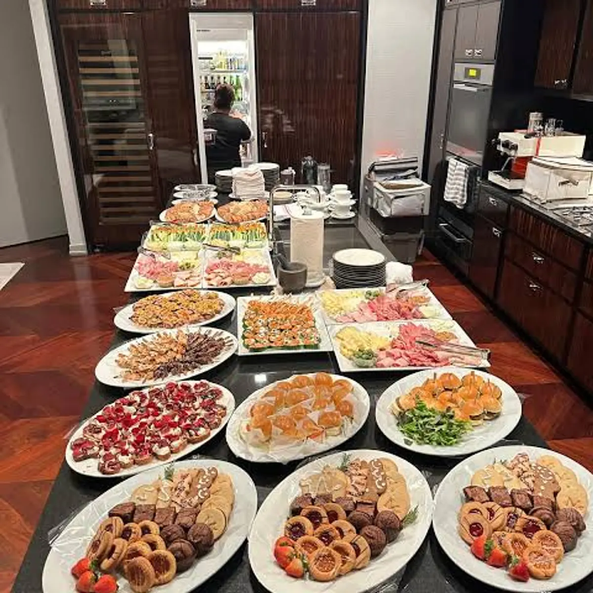Platters