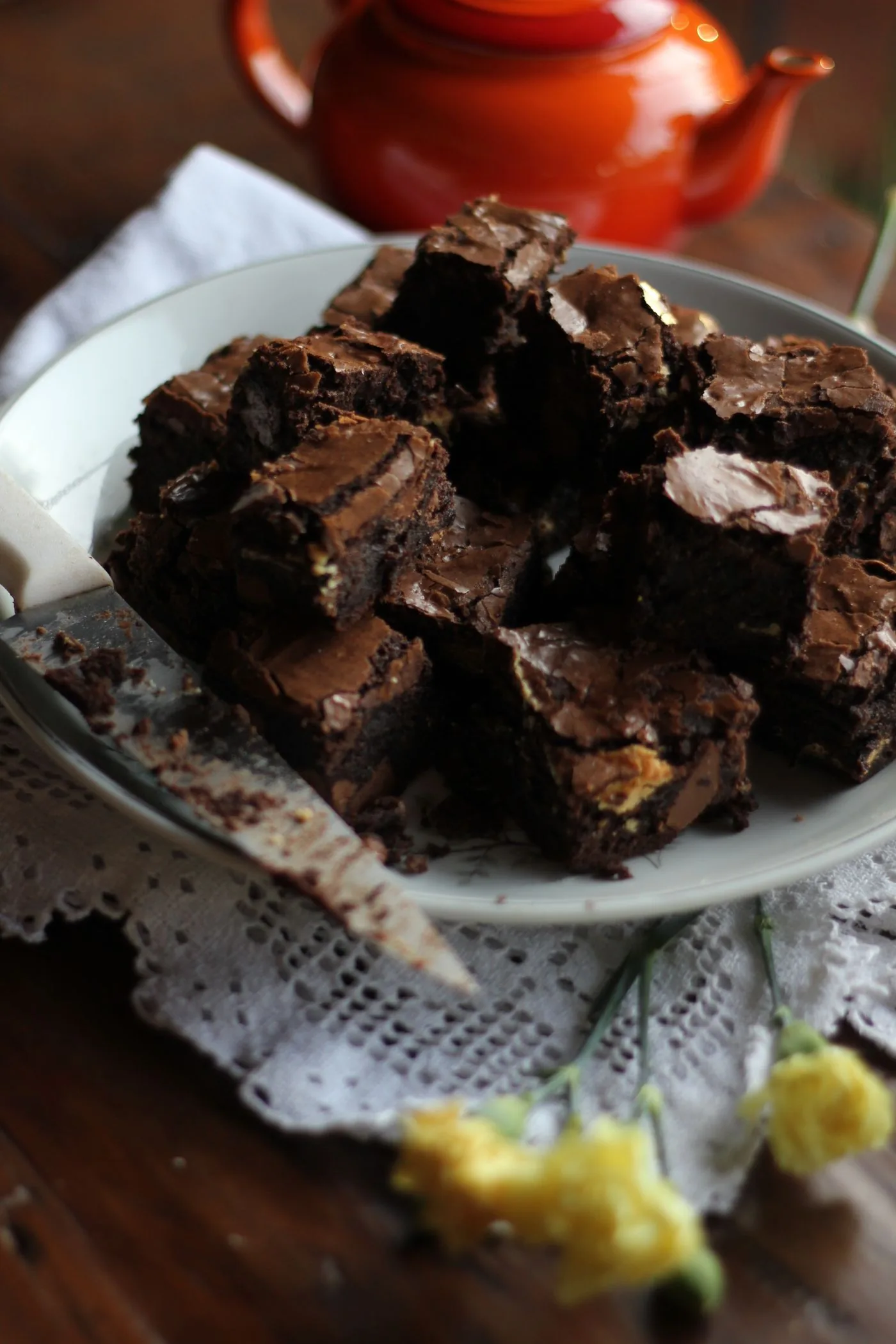 Dessert Platters