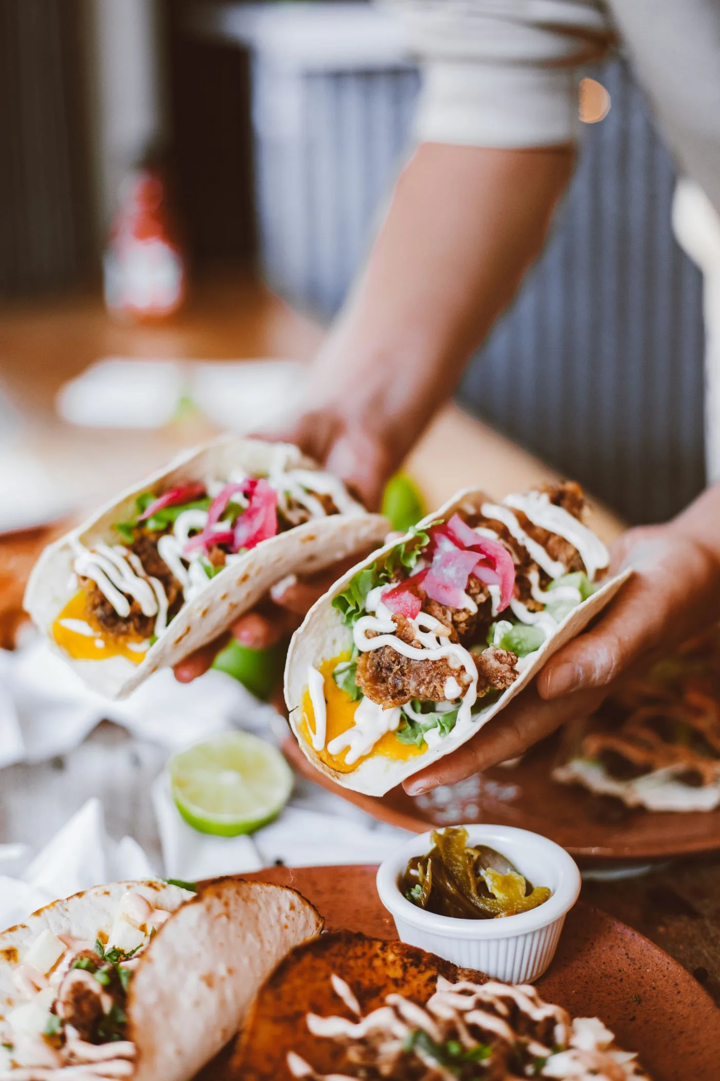Sandwich & Wrap Platters